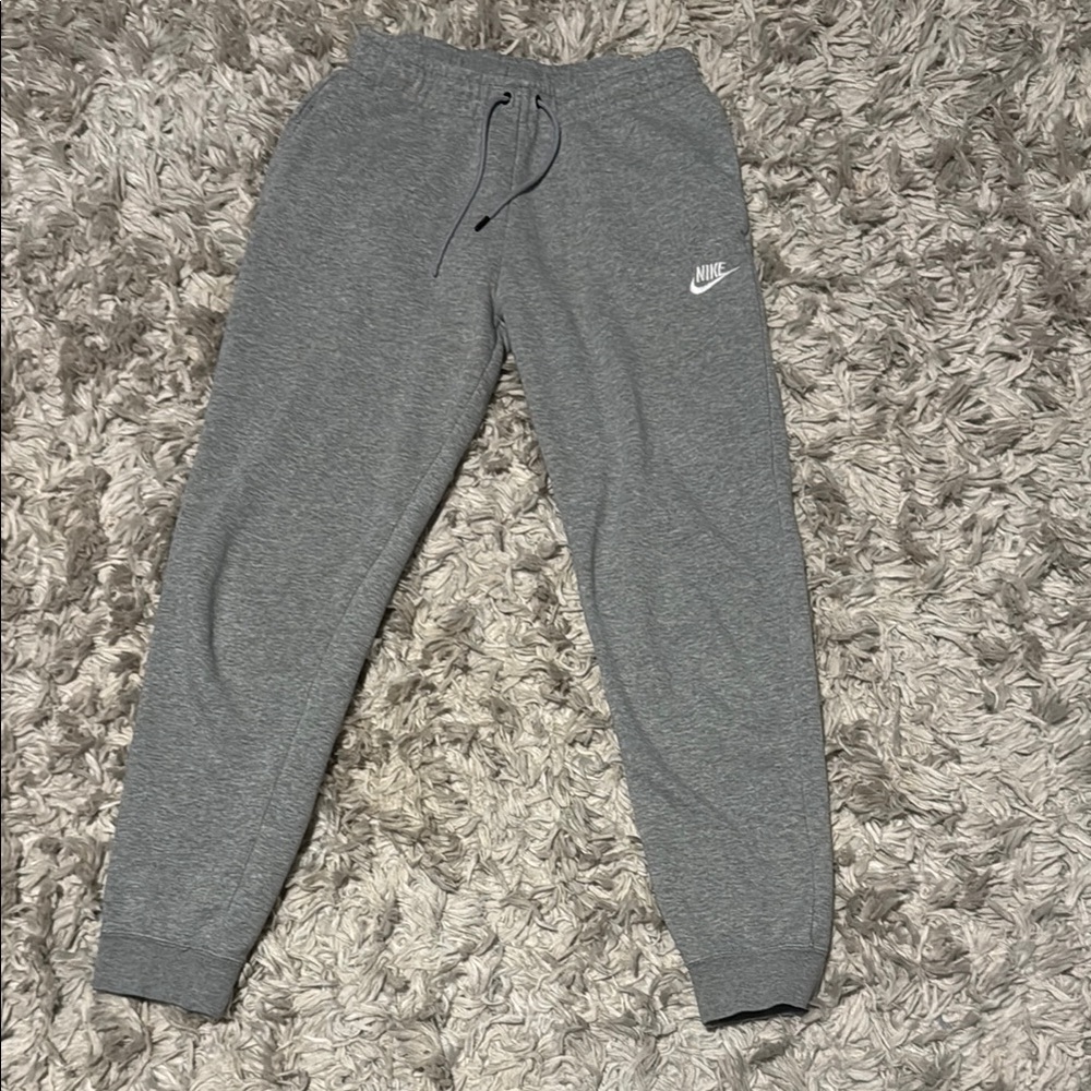 Nike sweatpants